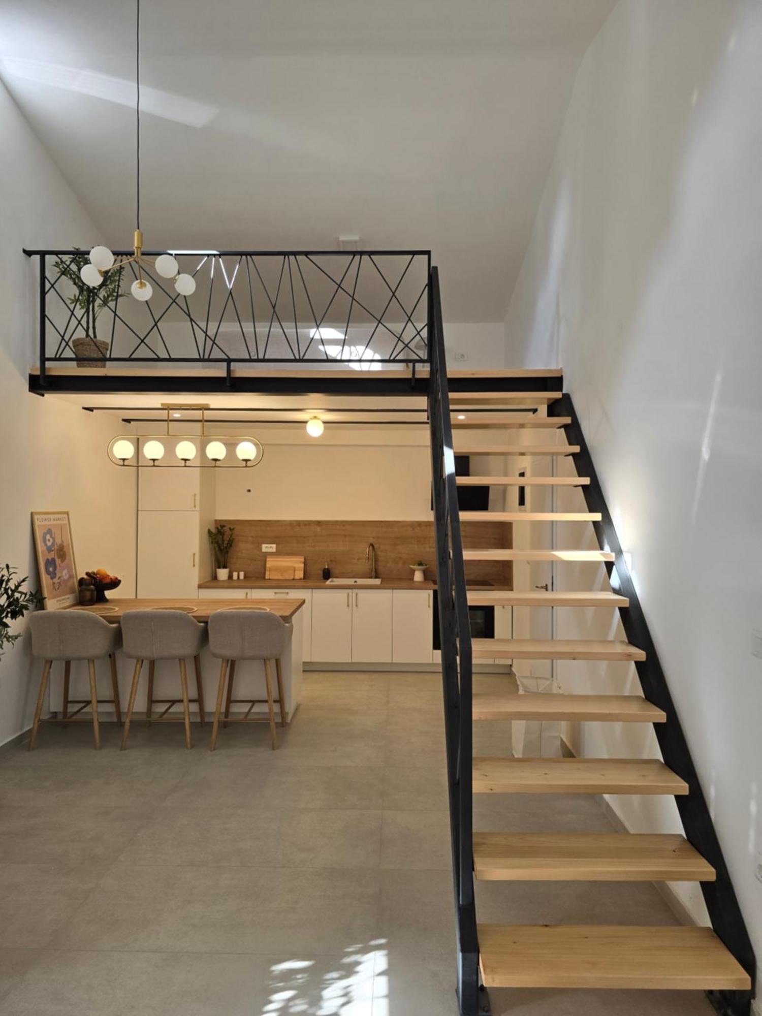 Appartamento Navis Pola